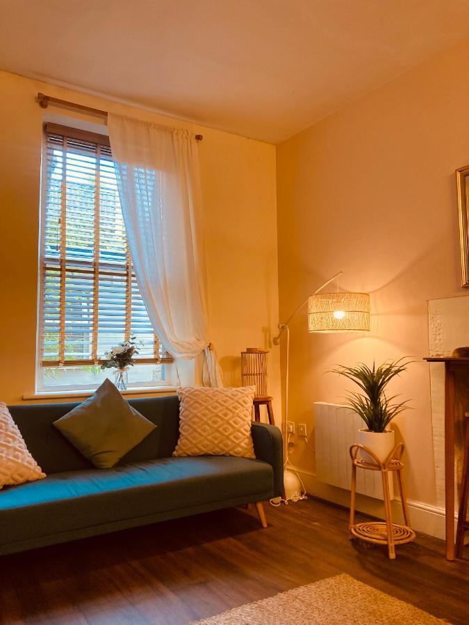 'Bloomfield' At Stayboom Ленчестър Екстериор снимка