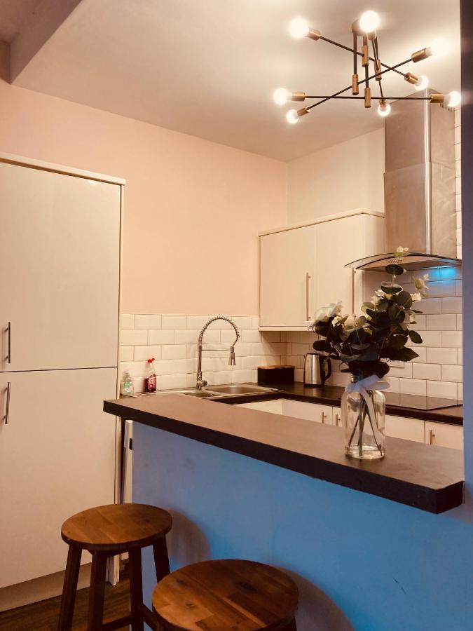 'Bloomfield' At Stayboom Ленчестър Екстериор снимка